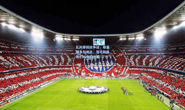 扎内蒂回应争议，尊重图多尔观点，但平局是我们拼来的结果