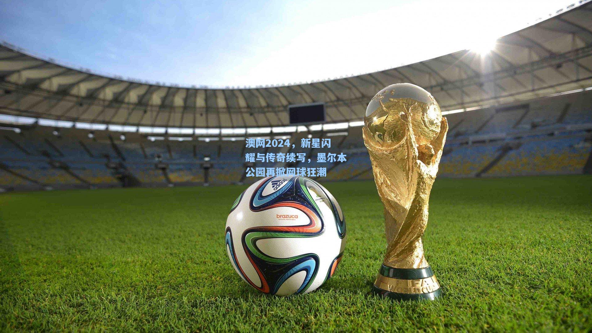 澳网2024，新星闪耀与传奇续写，墨尔本公园再掀网球狂潮